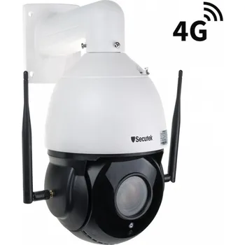 Secutek SBS-NC79G-30X IP127-G