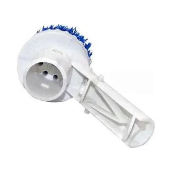 Bazénový ruční vysavačový kartáč do rohů Ocean