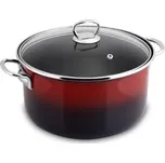 LAMART LT1184 KASTROL SMALT 24CM EMAIL