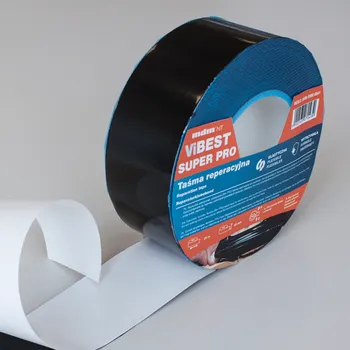 Lepicí páska Reparační páska Vibest Super PRO