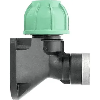 Instalatérský materiál Nástěnné koleno 25x3/4" Sprinklersystem