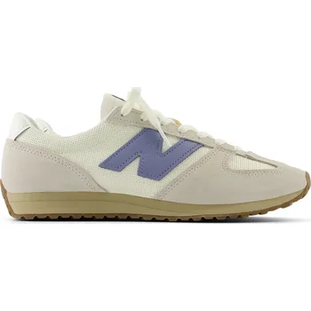 Pánské tenisky Unisex boty New Balance U471AA – béžové