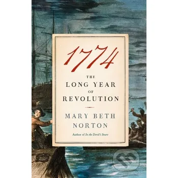 Populárně naučná literatura pro dospělé 1774 - Mary Beth Norton
