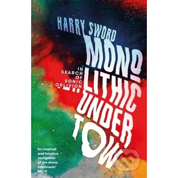 Umění Monolithic Undertow - Harry Sword White Rabbit