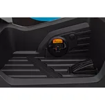 Mamido elektrická čtyřkolka McLaren Racing MCL 35 šedá