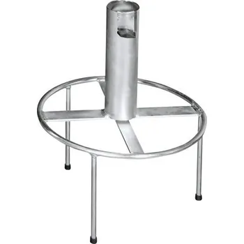 Stínicí technika Trn do trávy na slunečník univerzální Derby do Ø tyče 50 mm