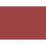 Samolepicí fólie uni lak červená 90x210 cm