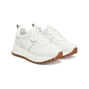 Dámské tenisky Sneakersy GOE RR2N4025 Bílá 39