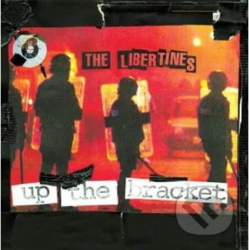 Zahraniční hudba Libertines: Up The Bracket - Libertines Bertus