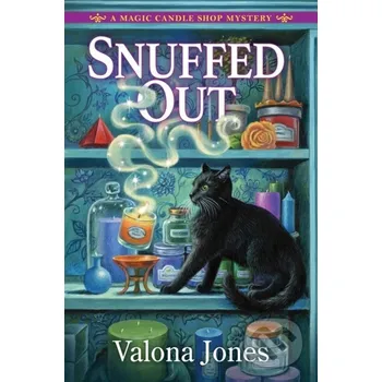 Snuffed Out - Valona Jones