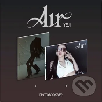 Hudba Yeji: Air - Yeji Universal Music