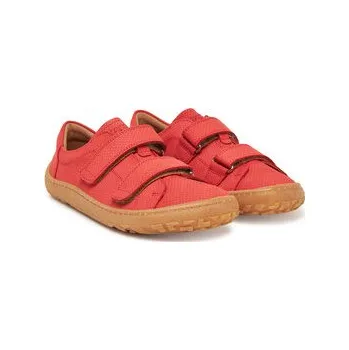 Dámské polobotky Polobotky Froddo G3130240-26 DD Korálová 37