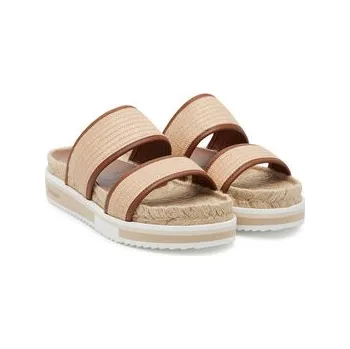 Dámské baleríny Espadrilky Pollini SA28285G0MTN112A Béžová 37