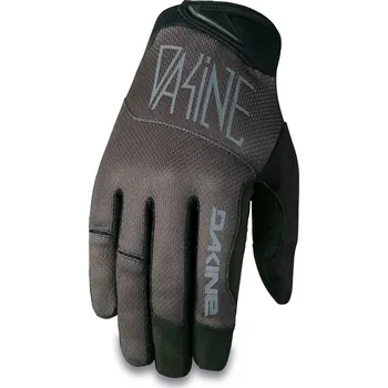 Rukavice Rukavice DAKINE SYNCLINE GEL GLOVE BLACK Velikost: L