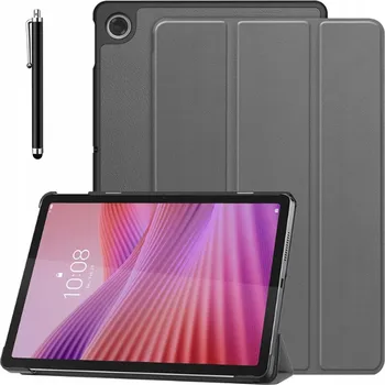 Pouzdro na tablet POUZDRO SMART COVER pro LENOVO TAB 10.1" TB311FU / M10 4. generace