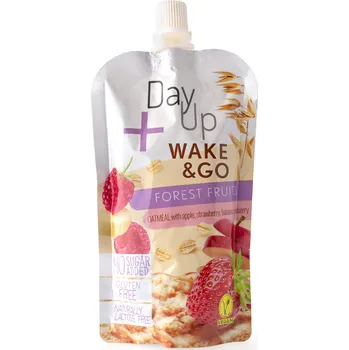 Day Up Wake & Go 120 g Forest Fruit