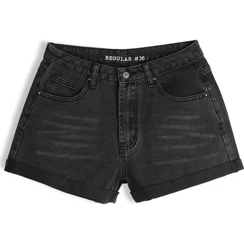 Dámské kraťasy GATE Denimové šortky 38 225-1599/89