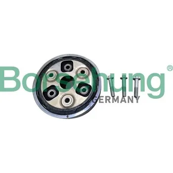 Hřídel nápravy Kloub, kloubový hřídel Borsehung B10612