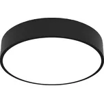 Immax NEO 07202L LED přisazené stropní svítidlo RONDATE | 50W integrovaný LED zdroj + Sada inteligentní žárovky E14 s dálkovým ovladačem - RGB, WiZ