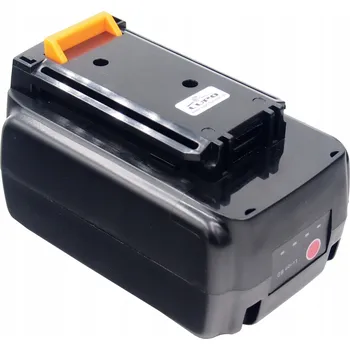 Baterie pro Black & Decker 1500mAh 36V Li-Ion