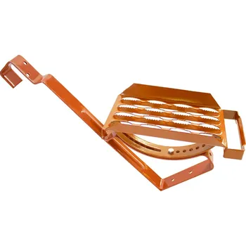 Nášlap jednoduchý typ L Pozinkovaný