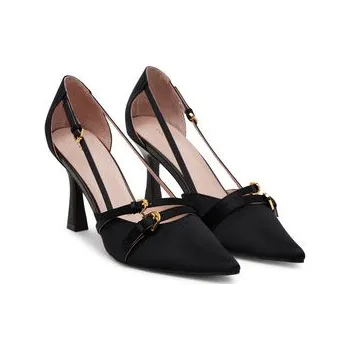 Dámské lodičky Lodičky Coccinelle E4 SRH 13 01 01 Černá 37