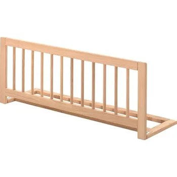 Dětská zábrana Zábrana na postel v přírodní barvě – Vipack ID_1702502