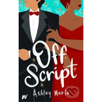 Off Script - Ashley Marie Wattpad Books