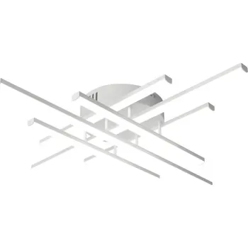 LED stropní svítidlo XENA 42 W 2010 lm 4000 K bílé