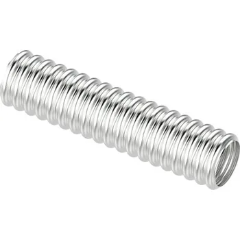 Vodovodní potrubí Nerezová trubka Merabell Classic DN25/0,3 mm 10 m