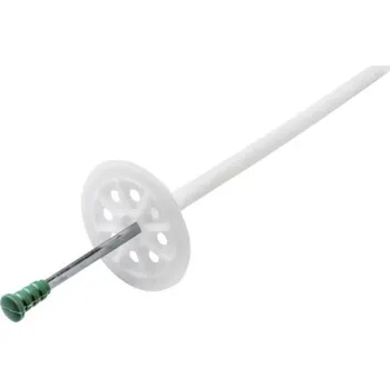 Hmoždinka Hmoždinka talířová PRECIT 260 mm, 100 ks