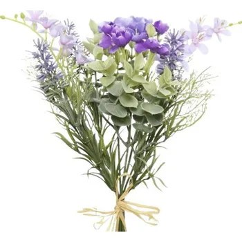 umělá květina Umělá květina svazek 31 cm