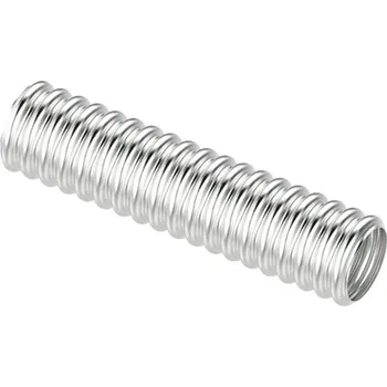 Vodovodní potrubí Nerezová trubka Merabell Classic DN25/0,3 mm 60 m