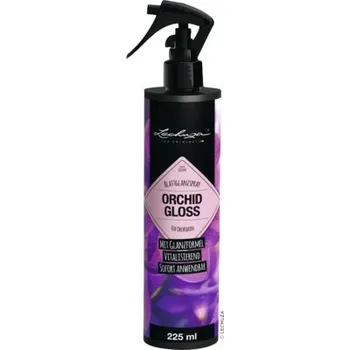 Lesk na rty Lesk na listy Lechuza Perfect Orchid Gloss sprej 225 ml