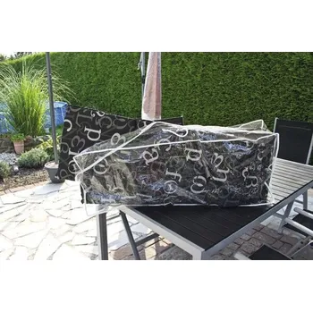 Ochranný obal na polstry GARDEN PLACE 125 x 32 x 50 cm