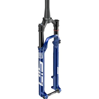 Rock Shox SID SL Ultimate 3P 29" 100 mm, modrá Vidlice na kolo Rock Shox SID SL Ultimate 3P 29" 100 mm, modrá