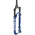 Vidlice na kolo Rock Shox SID SL Ultimate 3P 29" 100 mm, modrá