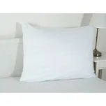 B.E.S. - Petrovice, s.r.o. Povlak mikro na polštář 70x90 - Bílá