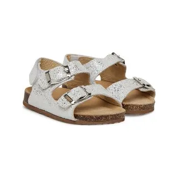 Dívčí obuv Sandály Primigi 7941733 S Bílá 24