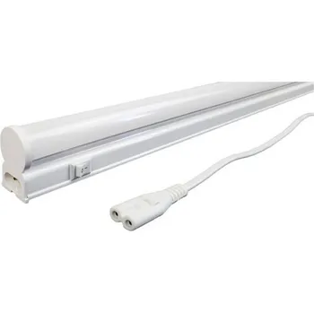 Žárovka AVIDE LED světlo pod kuchyňskou linku 60 cm 9 W 850 lm denní s vypínačem