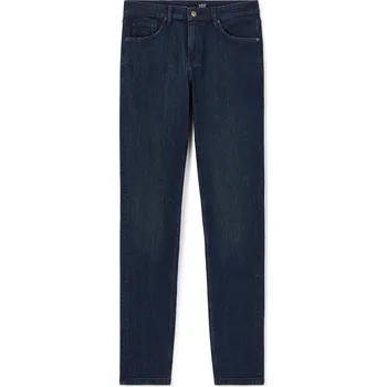 Pánské džíny Celio Džíny C25 slim Foslim - Pánské Celio modrá 3237965