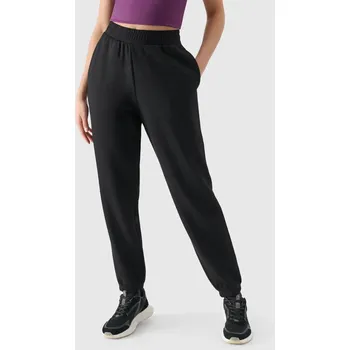 Dámské tepláky 4F 4F černá 3258829