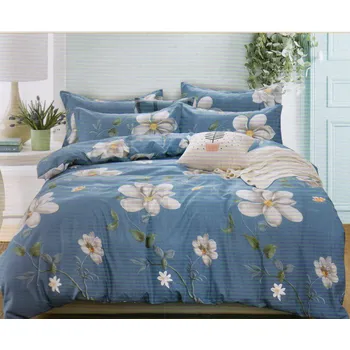 Povlečení LIDA POVLEČENÍ NA 2 POSTELE vzor 11 2 x 140 x 200 2 x 70 x 90