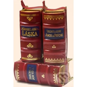 Múdrosť sveta - Šťastie - Nestor Nestor