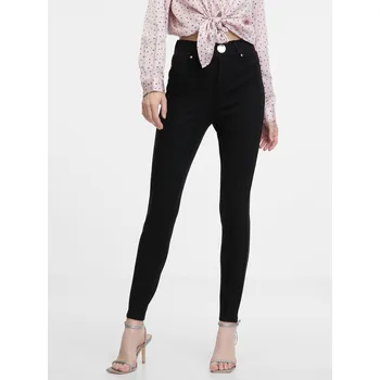 Dámské kalhoty Orsay Orsay černá 2528499