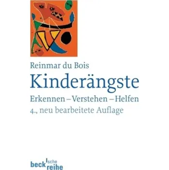 Kinderängste - Du Bois, Reinmar