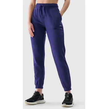 Dámské tepláky 4F 4F modrá 3258939