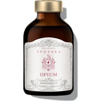 Pleťový olej Havlíkova přírodní apotéka Pleťový olej Opium 30 ml