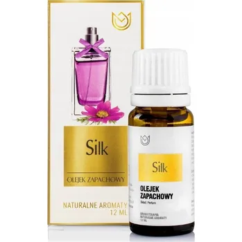 Vonný olej SILK 12 ml Naturalne Aromaty