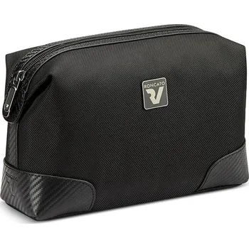 Roncato kosmetická taška UNO SOFT 3.0 24 cm černá